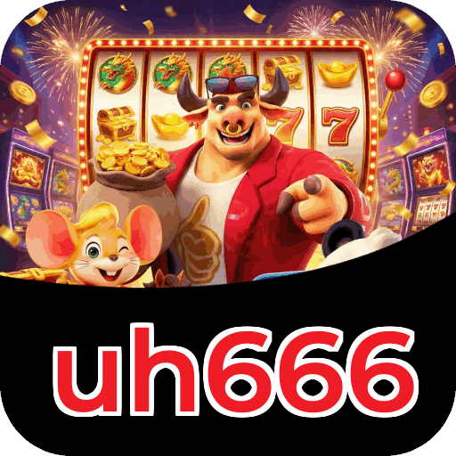 Cadastro uh666