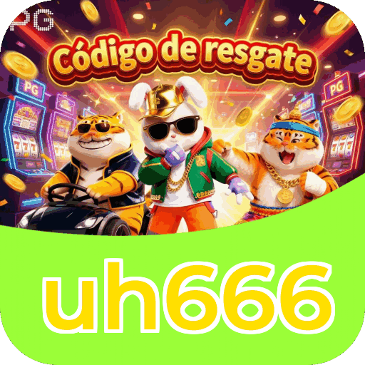 Instalação PC uh666