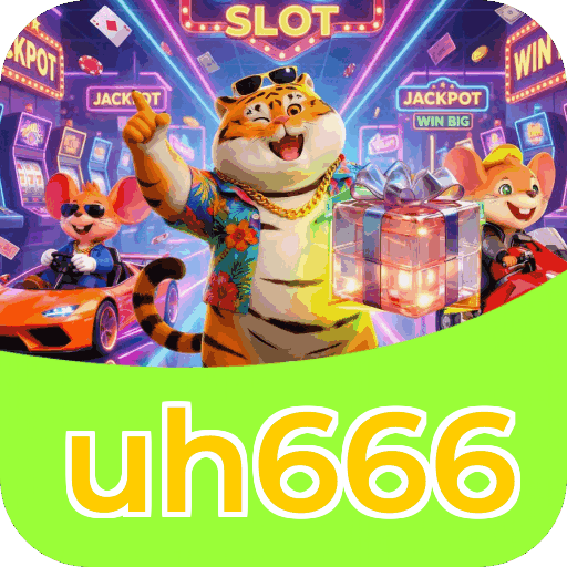 Instalação Android uh666