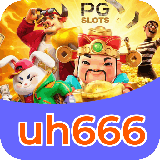 Slots Premium da PG Soft na uh666